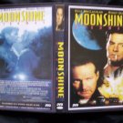 Moonshine Highway DVD 1996