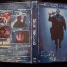 SPLIT SECOND DVD 1992
