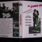 The Lively Set DVD 1964