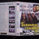 Submarine Command DVD 1951, William Holden