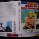 Diary Of A Mad Housewife DVD 1970