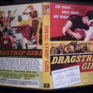 Drag Strip Girl DVD 1957