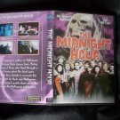THE MIDNIGHT HOUR DVD 1985