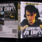 Running On Empty aka Fast Lane Fever DVD 1982