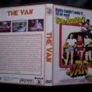 The Van DVD 1977 Danny Devito
