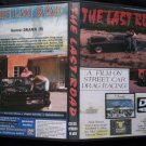 THE LAST ROAD DVD 1997