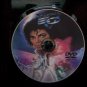 CAPTAIN EO DVD 1986