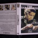 The Dollmaker DVD 1984, Jane Fonda