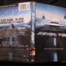 Vanishing Point DVD 2004 Berry Newman