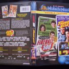 Fireball 500 (1966)/Thunder Alley (1967)  DVD TWO DISC SET