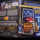 Ghost of Dragstrip Hollow / The Ghost in the Invisible Bikini DVD