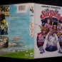 SIX PACK DVD