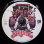 SIX PACK DVD