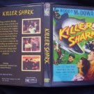 Killer Shark DVD 1950