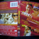 Snake & Mongoose DVD 2013