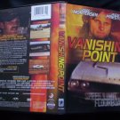 Vanishing Point DVD 1997 Jason Priestley