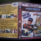 EAT MY DUST/ GRAND THEFT AUTO DVD TWO DISC SET
