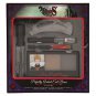 Disney VILLIANS "EVIL QUEEN" Perfectly Arched Evil Brow Eyebrow Kit / Sets Kiss Lip Color Set