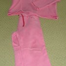 Girls Pink Old Navy Hoodie Set 4T Toddler