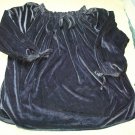 Womens Peasant Style  Off the Shoulder Top 3X