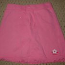 Girls Pink Baby Gap Skirt Size 4T
