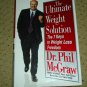 The Ultimate Weight Solution Dr Phil