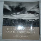 Ansel Adams Grand Canyon and Southwest Photography Book