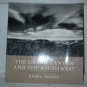 Ansel Adams Grand Canyon and Southwest Photography Book