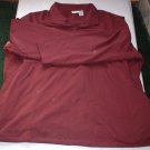 New Plus Size Lane Bryant Half Zip Tunic 5X