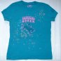 Girls Size 4 CMT Rodeo Queen Shirt