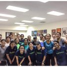 4 Bollywood Dance Fitness classes - new student promo