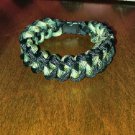 Camo Paracord Bracelet