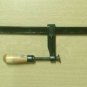 Vintage Craftsman 965992 18" Solid Steel Adjustable Bar Clamp