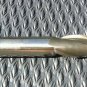 BRUBAKER E2 ENDMILL HNA 2 Flute .749" Diameter High Speed Steel KW-34-3A