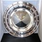 Genuine OEM 1955 Chevrolet Bel Air Hubcap Wheel Cover Excellent 55 Belair Chevy
