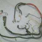 1985 C4 CORVETTE TPI L98 ENGINE IP INSTRUMENT PANEL HARNESS EXCELLENT