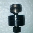 Greenlee 1" Cutter & Die Knockout Punch No. 500-3986, 3987