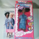 JUDITH MOMMY TO BE DOLL 1991 African American Mom & Baby Factory Sealed