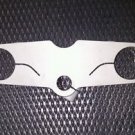 Ducati 900SS 900 SS 91 - 97 OEM Stock Upper Triple Clamp 34110041A 93 94 95 96