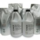 Compatible Toner Bag And Bottle Samsung CLP-300