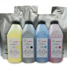 Compatible Toner Bag And Bottle Brother HL-4040CN K C M Y