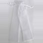 Free Shipping 20Pcs/Lot Plain White Paper Hand Fans for Wedding 21cm with Organza Gift Bag