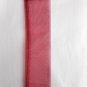 Free Shipping 20Pcs/Lot Plain Red Paper Hand Fans for Wedding 21cm with Organza Gift Bag