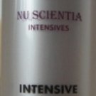 Intensive Face Cream