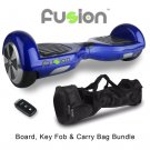 New Fusion Balance Board Electric Scooter Hoverboards