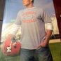 NEW IN SLEEVE 23X35 POSTER CUTE SEXY HUNK CORY MONTEITH GLEE FOOTBALL #8976