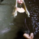 NEW IN SLEEVE 23X35 POSTER SERVICE POSTER FANTASY LADY RAVEN BLONDE 8775