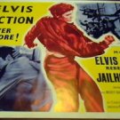 27X40 CLASSIC MOVIE POSTER JAILHOUSE ROCK SEXY ELVIS #1 PRESLEY QUALITY REPRINT