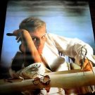 IN SLEEVE 1983 24X34 VINTAGE POSTER ROCK ROLL SEXY BOY THOMAS DOLBY