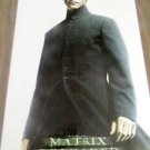 22X34 VERY NICE MOVIE POSTER MATRIX RELOADED SEXY KEANU REEVES